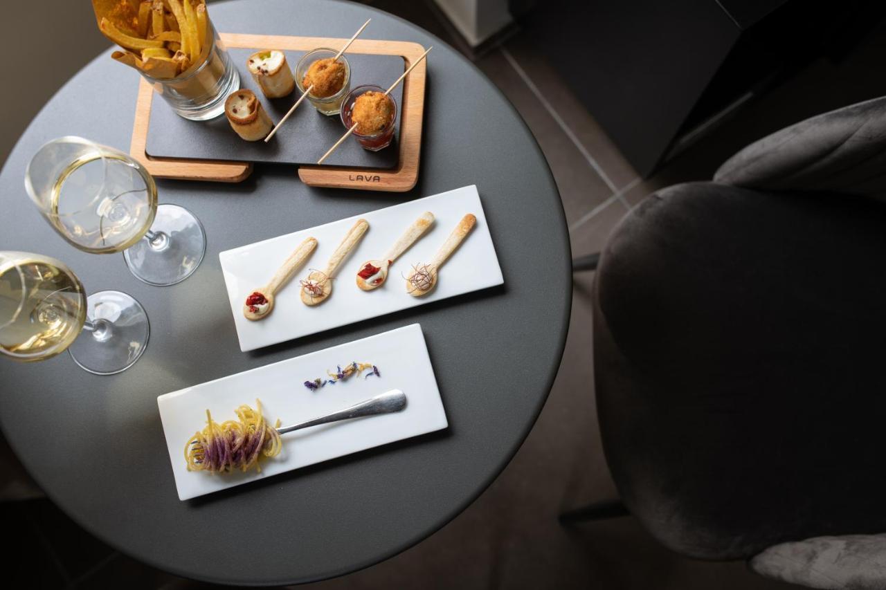 ナポリ Mastropasqua Bb Bed & Breakfast エクステリア 写真