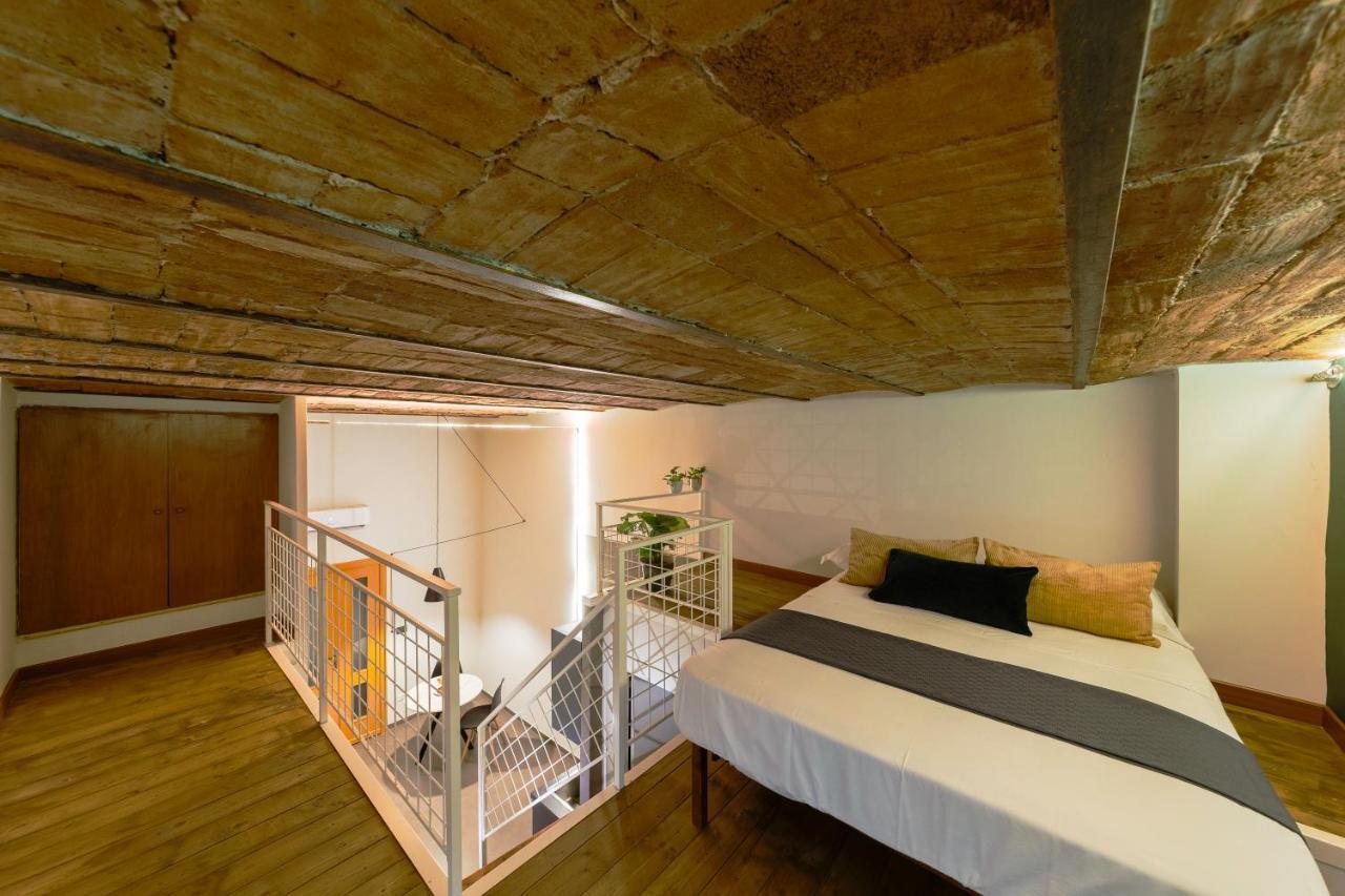 ナポリ Mastropasqua Bb Bed & Breakfast エクステリア 写真